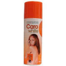 Caro White Lotion