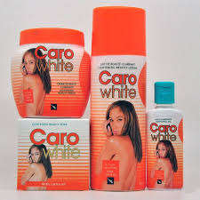 Caro White Beauty Pack 4 in 1