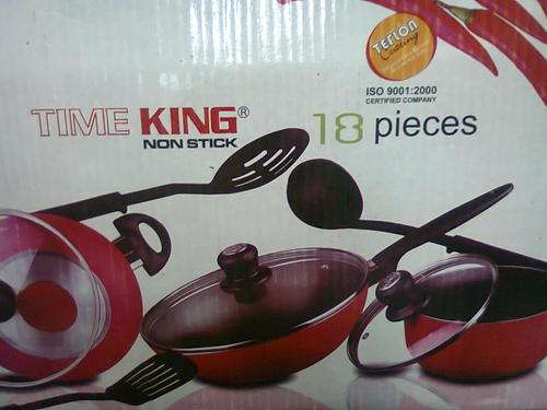 NEW NEW !!! IN MARKET !!! TIME KING 18pcs GIVE AWAY !!!!