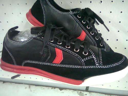 NEW STYLE & RED BLACK SNEAKERS!!!!!