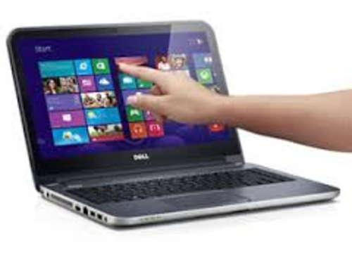 Dell Inspiron 14R - Core i3 Touch Screen