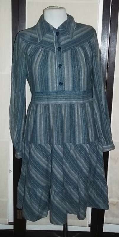 Vintage Truworths Exclusive dress