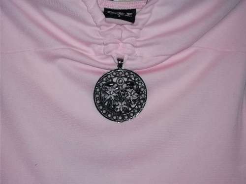 WWW halter neck top size: 8