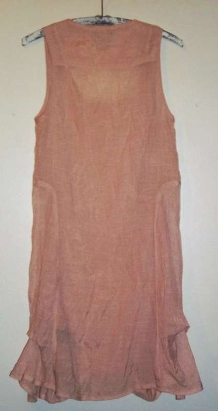 Poetry dress size: 8