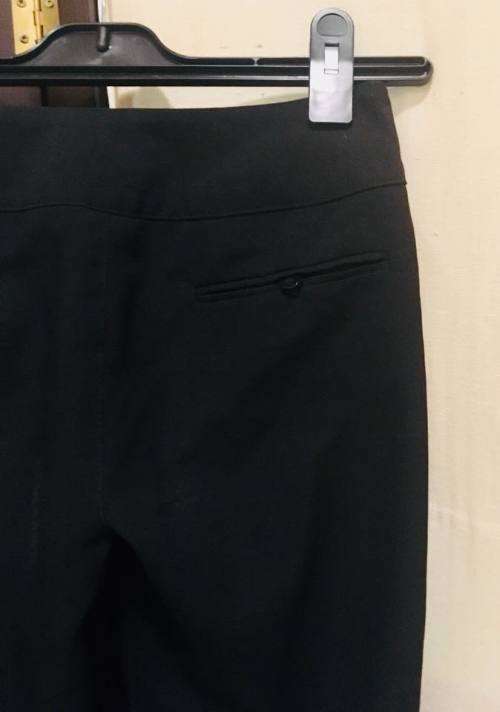 Truworths Inwear black flared leg pants size: 28