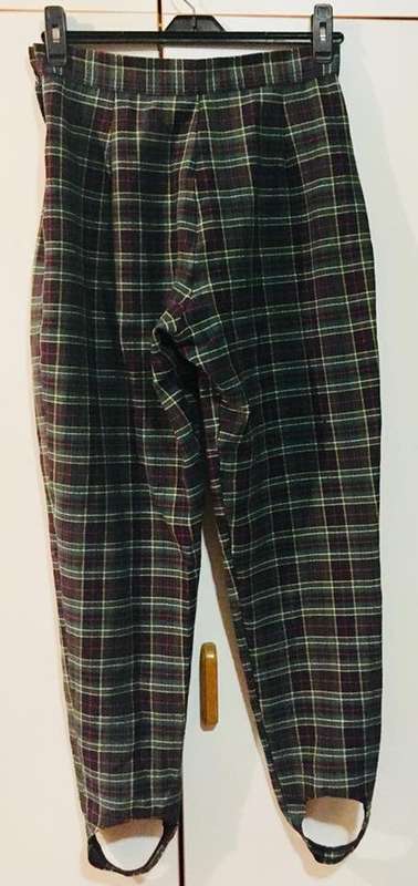 Kelso vintage look riding pants size: 12/14