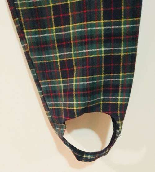 Kelso vintage look riding pants size: 12/14