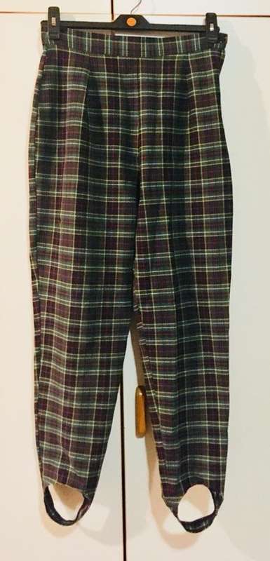 Kelso vintage look riding pants size: 12/14