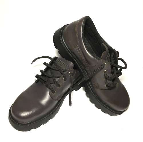 Bronx M3 Lace Up Shoes | 6 | - Brown (Great condition)