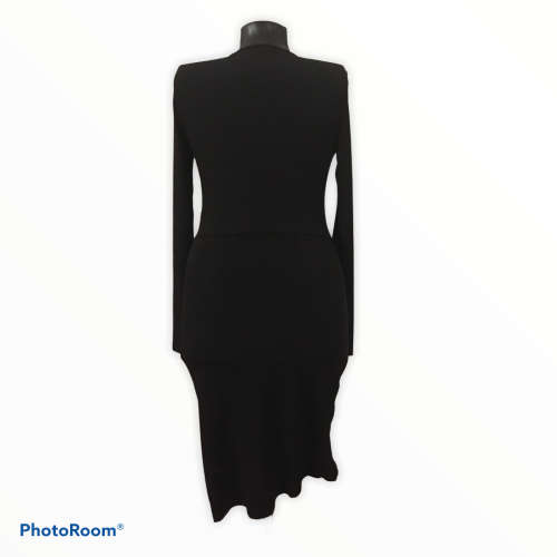 Style Republic Black Mini Dress Size: 10/34