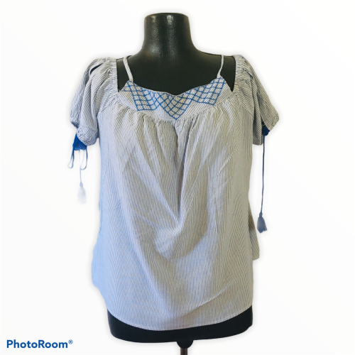 Old Khaki Top Size: 10/12