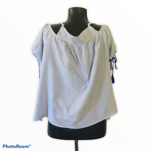 Old Khaki Top Size: 10/12