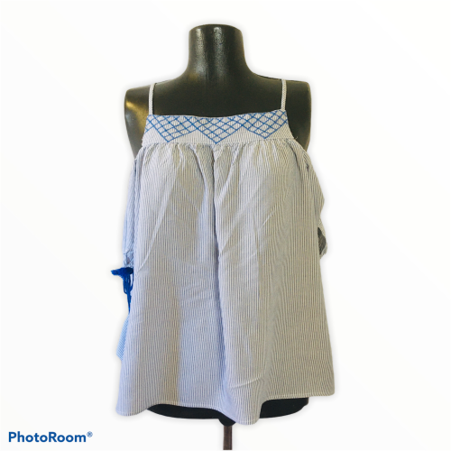 Old Khaki Top Size: 10/12