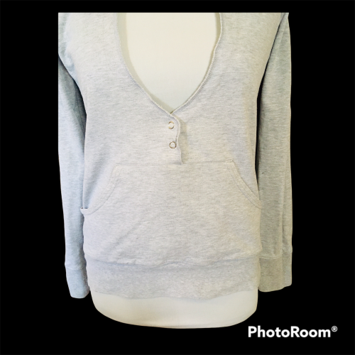 Billabong hoodie size: 12/36