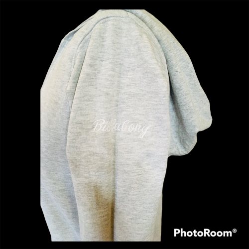 Billabong hoodie size: 12/36