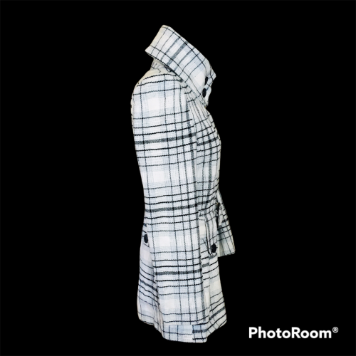 Coat Size: 10/34