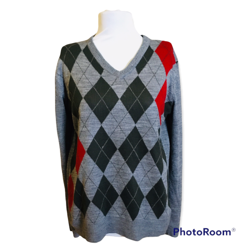 Men`s grey jersey Size: S/M