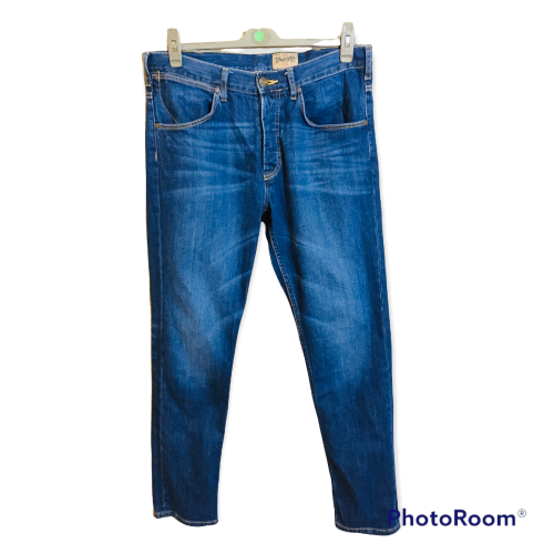 Wrangler jeans Size: W32L34