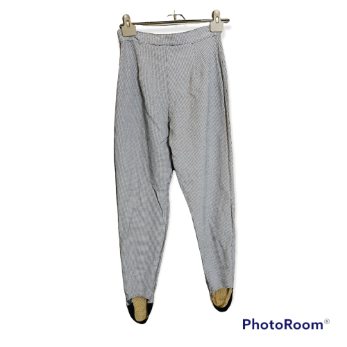 Vintage houndstooth pants Size: 10/34