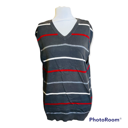 Relay jeans men`s pullover Size: L