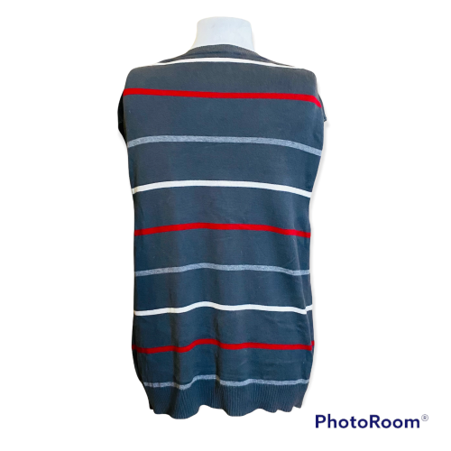 Relay jeans men`s pullover Size: L