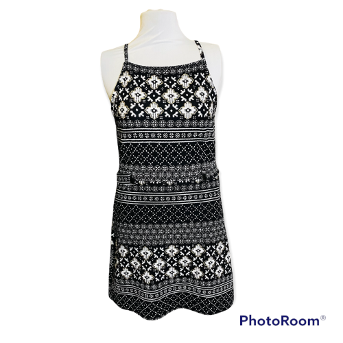 Mini dress Size: 10/34