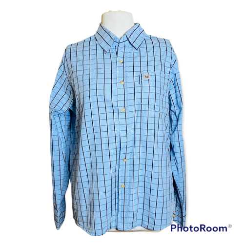 CAT mens shirt Size: S