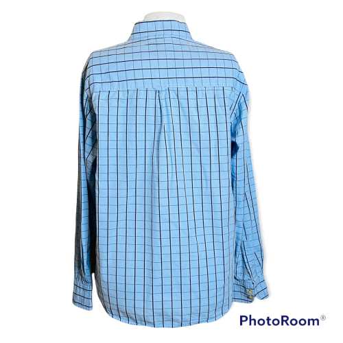 CAT mens shirt Size: S