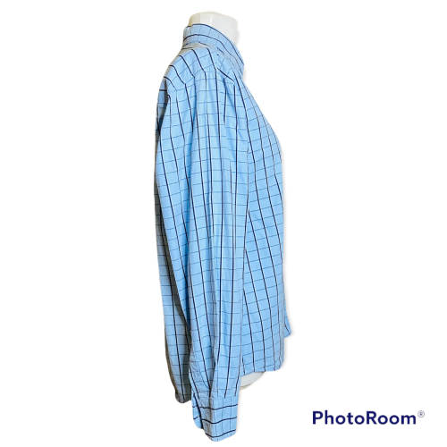 CAT mens shirt Size: S