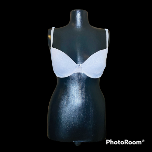 Grey bra Size: 32E
