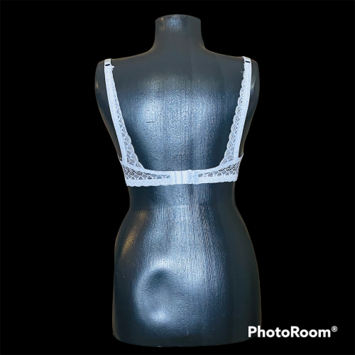 Grey bra Size: 32E
