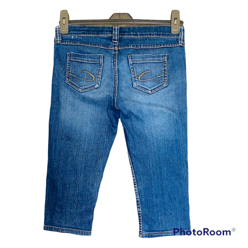 Espirit 3/4 jeans Size: 30/32