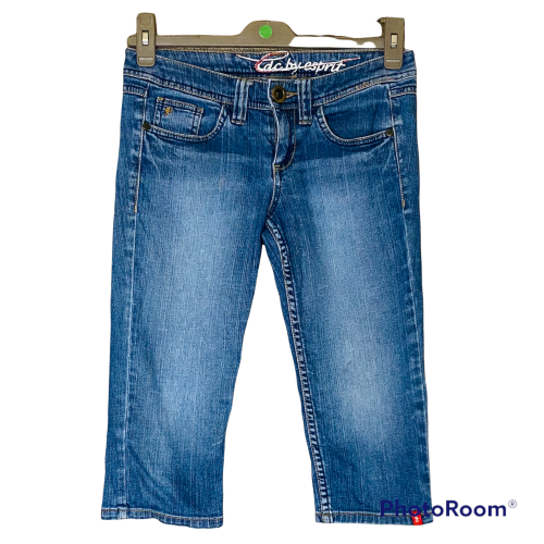Espirit 3/4 jeans Size: 30/32