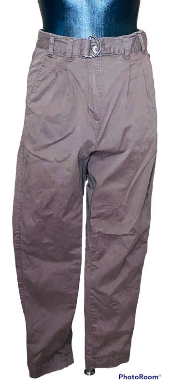 Cotton On brown pants Size: 10/34