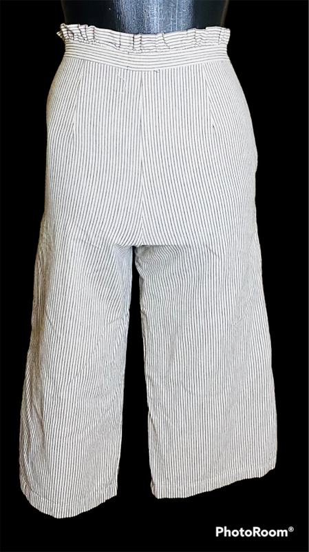 Factorie culotte Size: 30/32