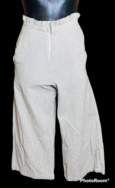 Factorie culotte Size: 30/32