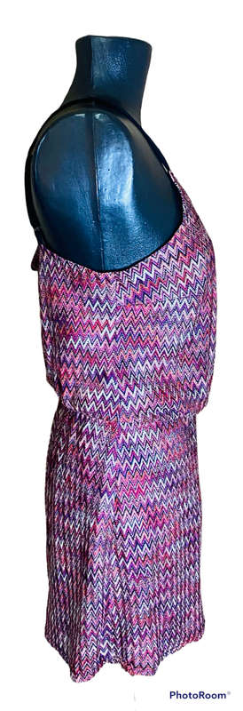 New Look jumpsuit Size: 12/36