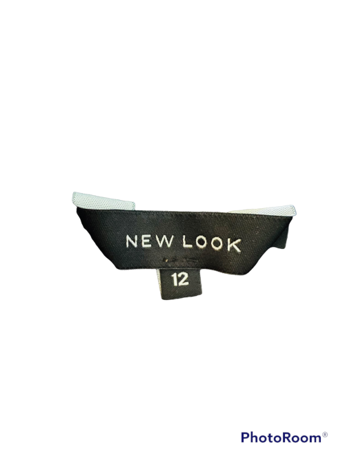 New Look jumpsuit Size: 12/36