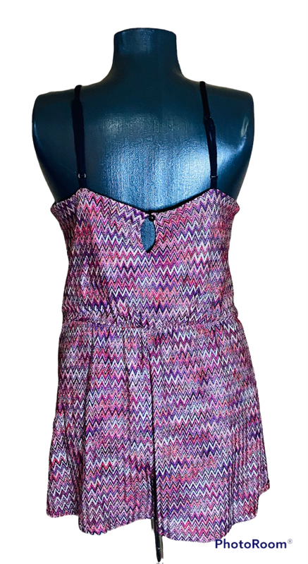 New Look jumpsuit Size: 12/36