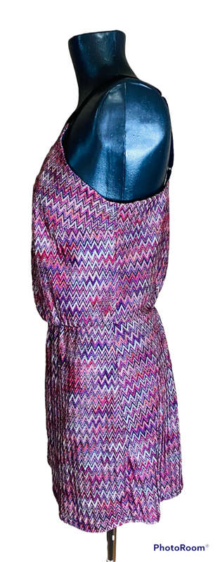 New Look jumpsuit Size: 12/36