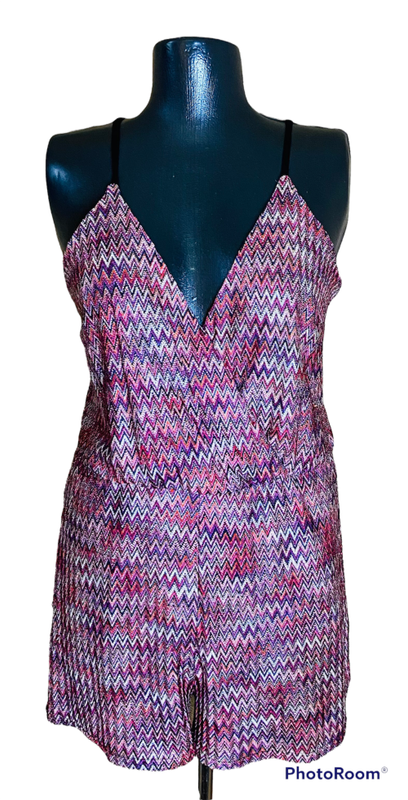 New Look jumpsuit Size: 12/36