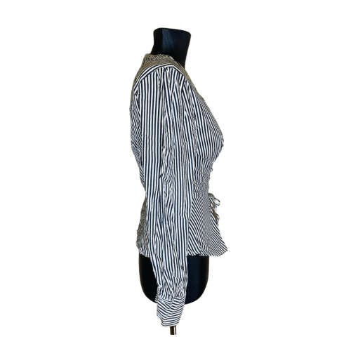 Corset style top Size: 34/36