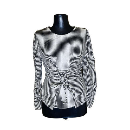 Corset style top Size: 34/36