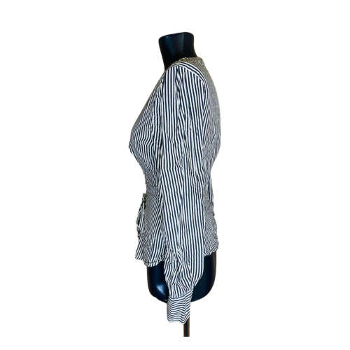 Corset style top Size: 34/36