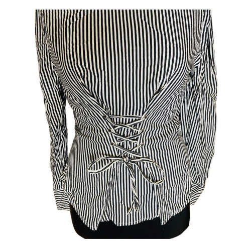 Corset style top Size: 34/36