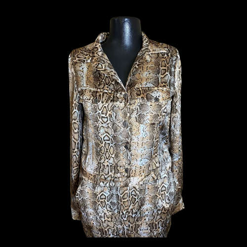 Python print jumpsuit Size: S