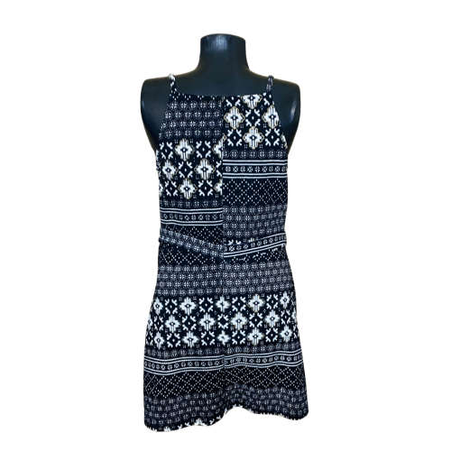 Mini dress Size: 10/34