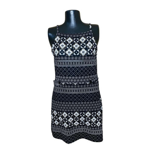 Mini dress Size: 10/34