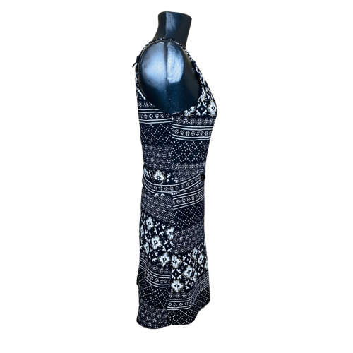 Mini dress Size: 10/34