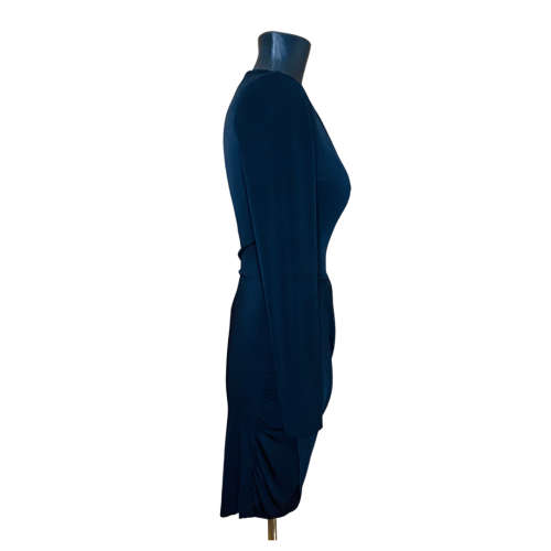 Style Republic Black Mini Dress Size: 10/34